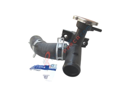 RADYATÖR DOLUM BOĞAZI  İ30 25329-A5900-HMC